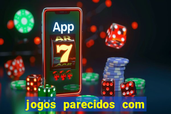 jogos parecidos com coin master